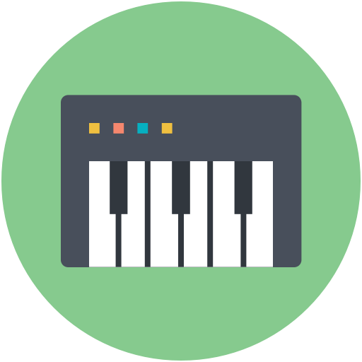 Musical Instruments - MightyExpert