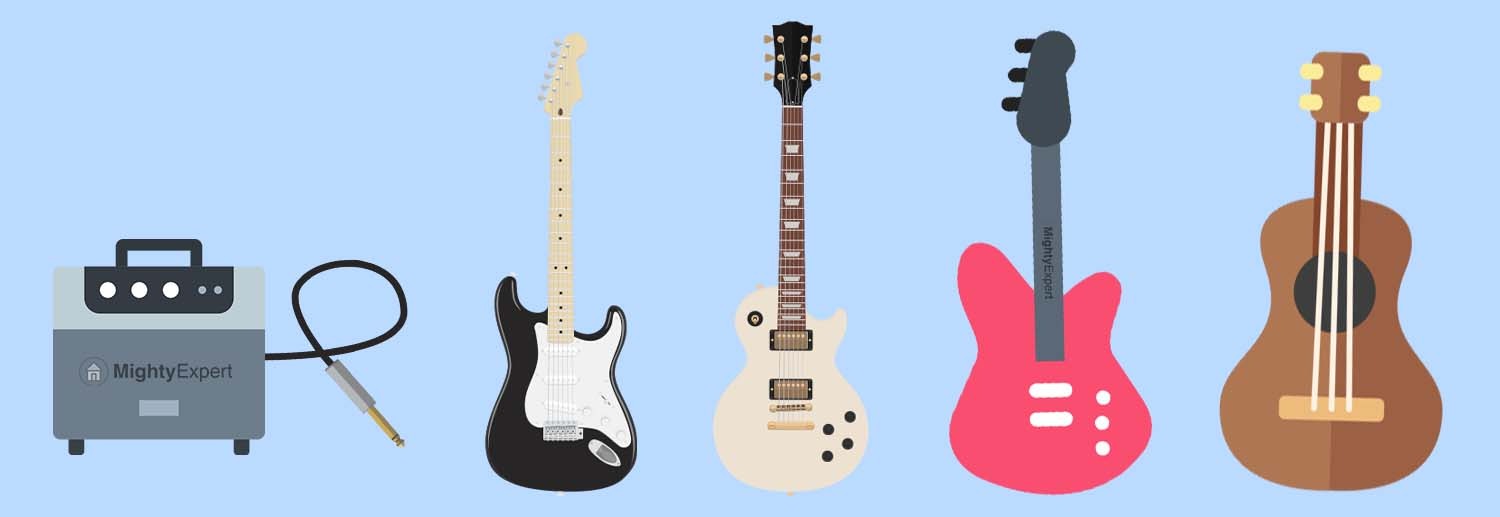 52 Easy Guitar Songs for Beginners