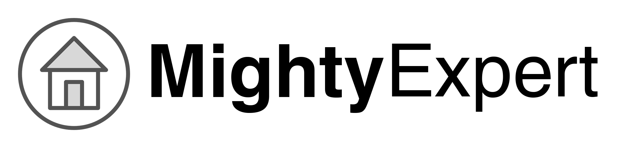 MightyExpert Home Logo