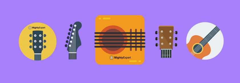 The Best Acoustic Guitar Strings: Review & Buyer's Guide (2019)