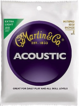 martin-acoustic-guitar-strings