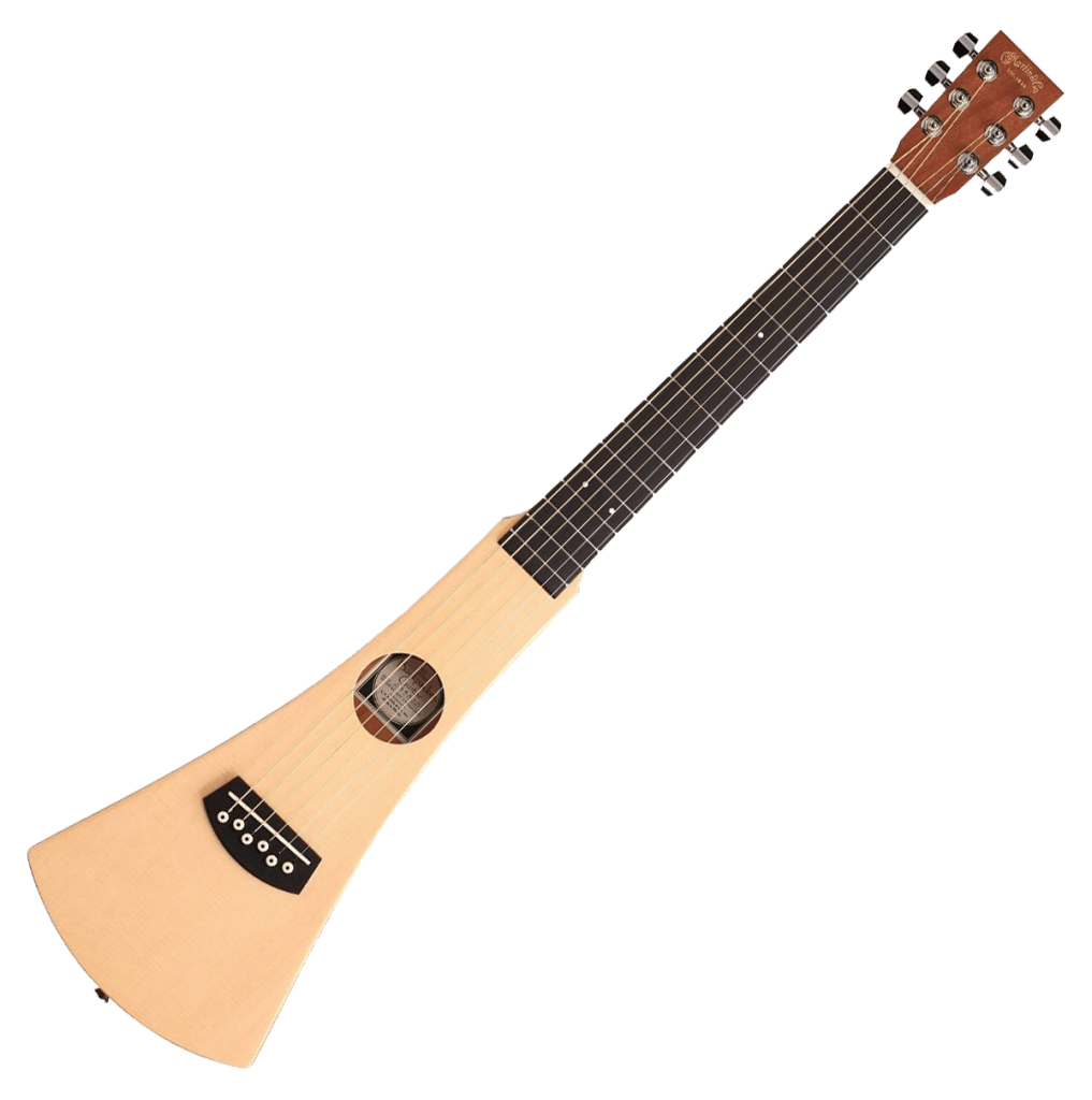 Travel Size String Instruments Top 11 Best Travel Guitars in 2023: Mini Electric, Acoustic, and Bass