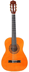 ADM Classical Guitar for Kids