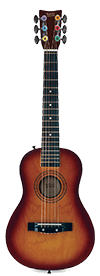 First Act FG127 Guitar for Kids