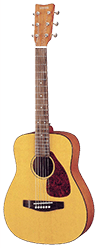 Yamaha JR-1 Guitar for Kids
