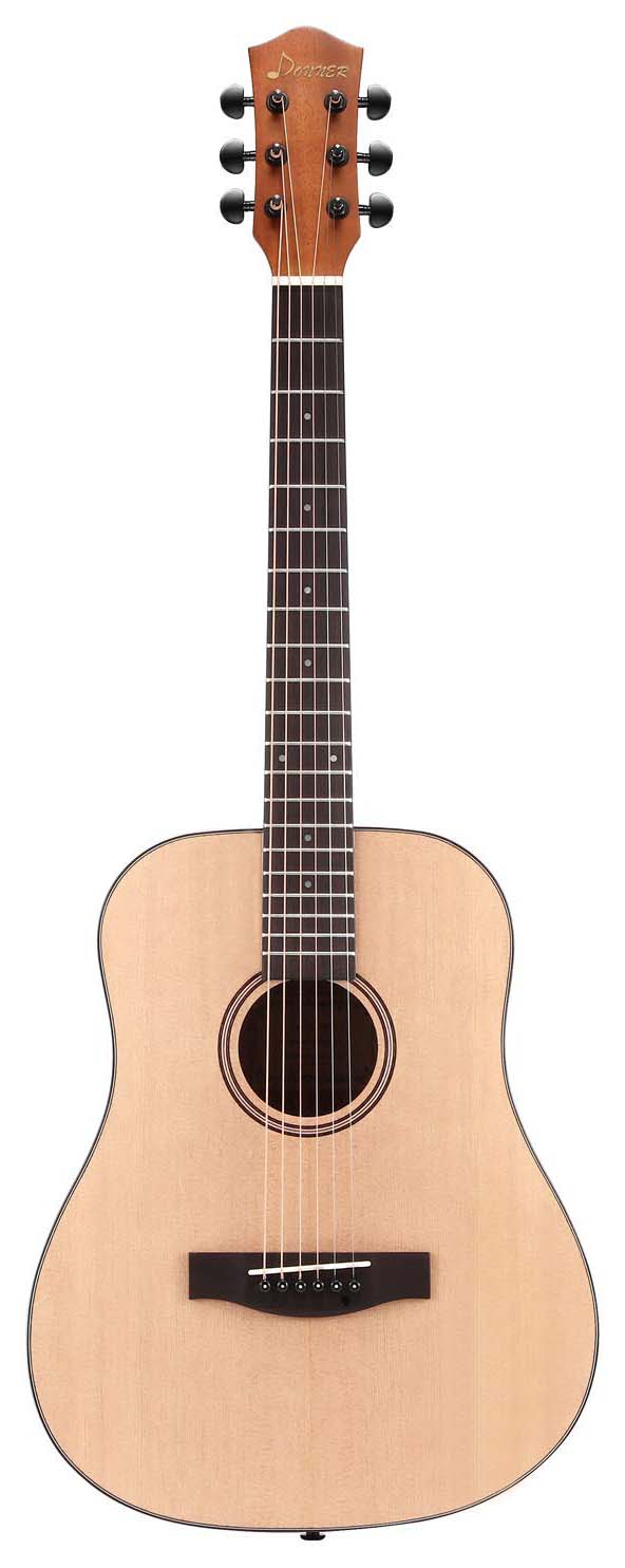 Donner DAG-1C Acoustic Guitar