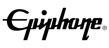Guitar Brands Epiphone Logo