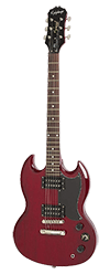 Epiphone SG Special Icon