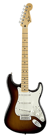 Fender Standard Stratocaster Icon