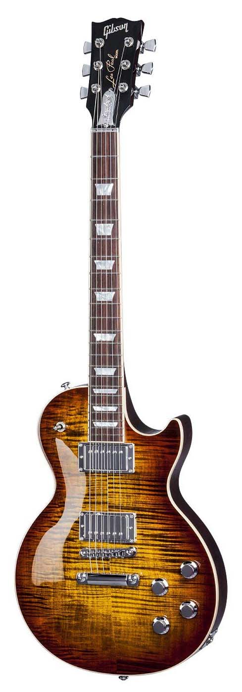 Gibson USA Les Paul Standard HP 2017