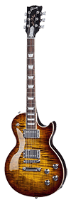 Gibson USA Les Paul Standard HP 2017 Icon
