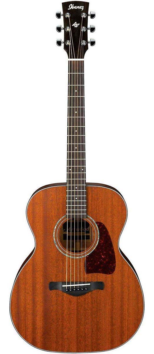 Ibanez AC2400PN Acoustic Guitar