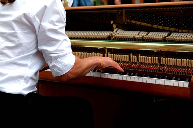 How Much Does It Cost To Tune A Piano An Accurate Price Breakdown