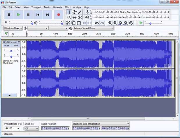 How to Cut & Split Music in Audacity (Illustrated Guide & Shortcuts)