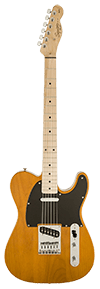 Squier by Fender Affinity Telecaster Icon