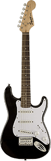 Squier Mini Strat Electric Guitar