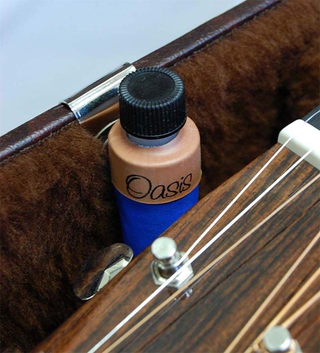 Oasis OH-6 Guitar Case Humidifier