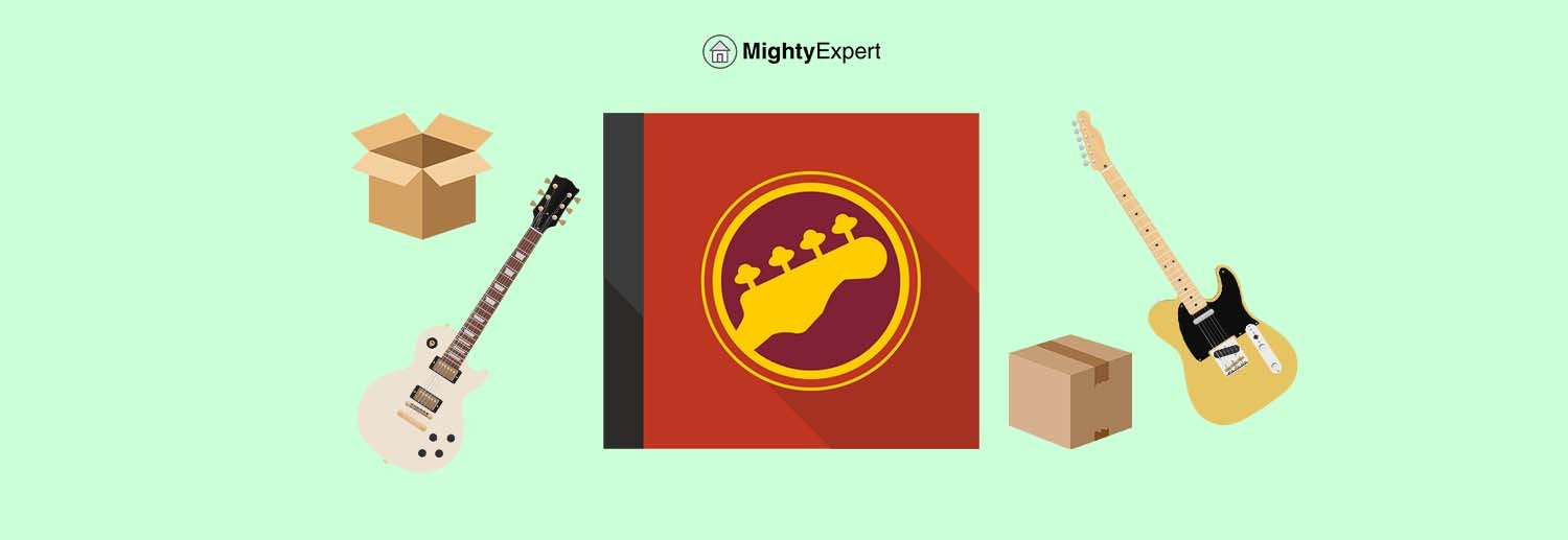 Cigar Box Guitar Kits Featured